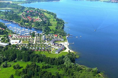 Ferienhaus mit moderner Ausstattung