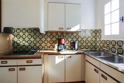 Casa vacanze con piscina