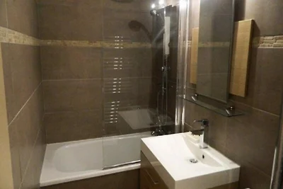 Appartamento a Plagne Centre con accesso dire...