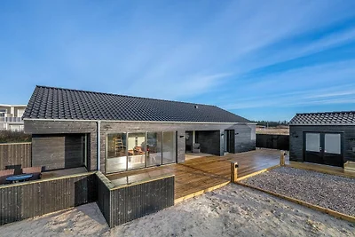 4 stelle case ad Løkken