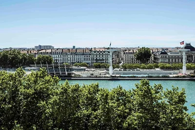 DIFY City - Charpennes