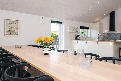 5 gwiazdkowy apartament w Hadsund
