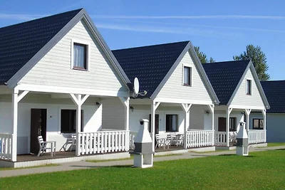 Cottage vicino al mare per 5 persone-preceden...