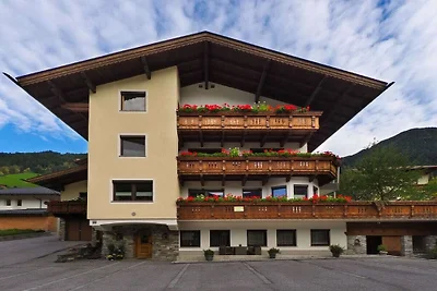 Alpenstern Fewo Ahorn