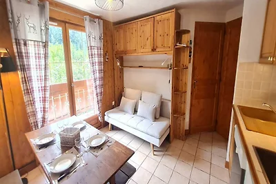 Spazioso appartamento a Les Deux Alpes