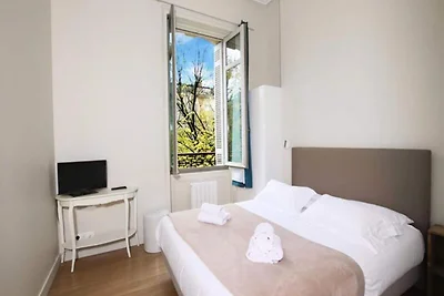 Helles T3 für 4 bei Quinconces