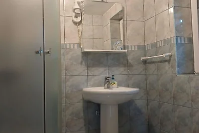 Villa Lika Annex - Double Room with Balcony 6