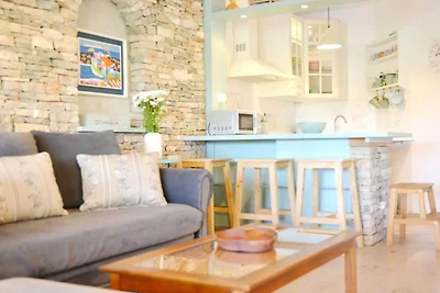 Bay House Rosohotnica - Two Bedroom Apartment