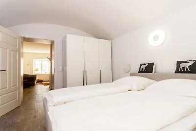Ferienwohnung mit 1 Schlafzimmer