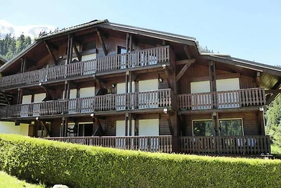 Residenz Les Trolles mit zwei Zimmern