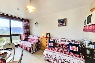 STUDIO FÜR 4 PERSONEN