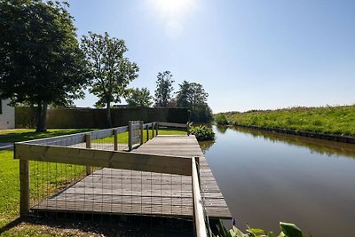 Wilgenroos Vakantiepark De Groote Vliet