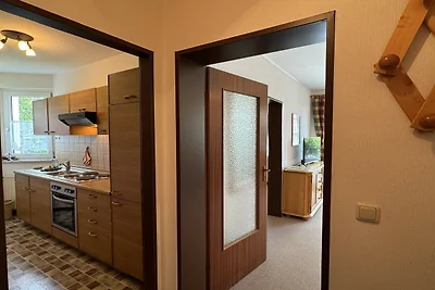 Appartamento, Hahnenklee