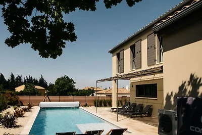 Villa Moka - Private Pools