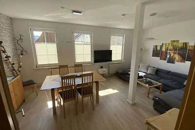 Ferienwohnung am Anger