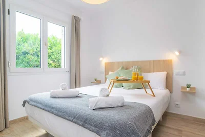 Ona 1 - Apartment In Cala D'or. Wifi Gratis