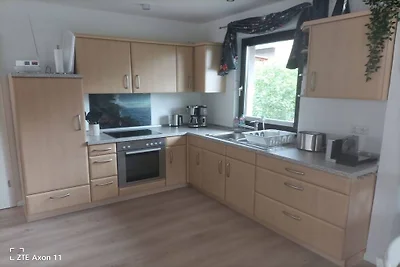 Holiday home with 1 bedroom