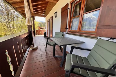 Ferienwohnung mit 1 Schlafzimmer