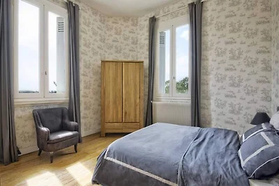 Residenz Villa Etchola