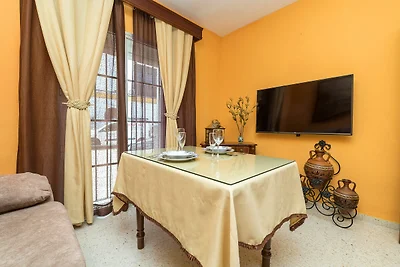 Ferienhaus Erholungsurlaub Arcos de la Frontera