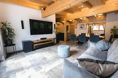 Penthouse Macun