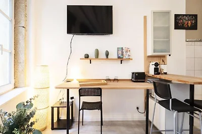 Die Little Escape-Apartments