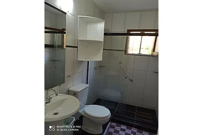 Villa Cactus Salvador Brasilien