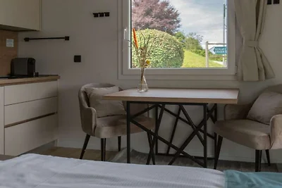 Vakantiehuis met 1 slaapkamer