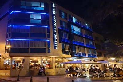 Monolocale a Las Palmas Las Canteras