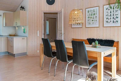 6 Personen Ferienhaus in Skjern