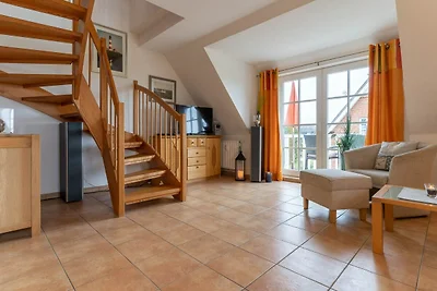 Ferienwohnung, St. Peter-Ording