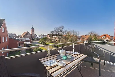 Ferienwohnung Sanddorn