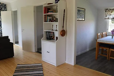 5 Personen Ferienhaus in TRÄSLÖVSLÄGE-By...