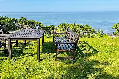 Serenite en bord de mer a Lumsas-By Traum