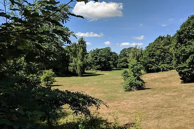 Luxurioses Refugium in Hornbaek -- By Traum...