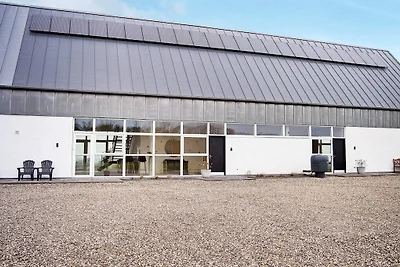 10 Personen Ferienhaus in Løgstør-By Traum