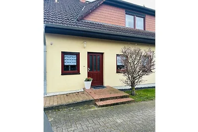 Casa vacanze Vacanza di relax Nossentiner Hütte
