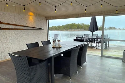 Kuća za odmor Dopust za oporavak Oskarshamn