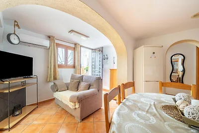 Wohnung in Spanien nahe Küste