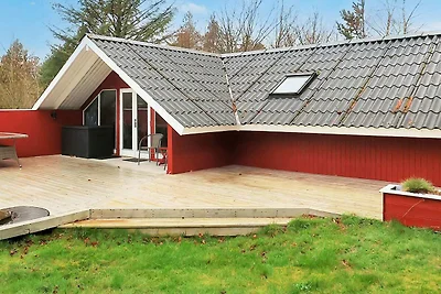 Ferienhaus Erholungsurlaub Vendsyssel