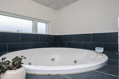 14 Personen Ferienhaus in Glesborg