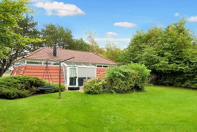 5 Personen Ferienhaus in Gilleleje-By Traum