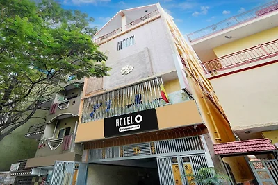 Super Hotel O Ramachandrapuram