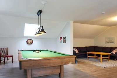 4 stelle case ad HUNNEBOSTRAND-By Traum