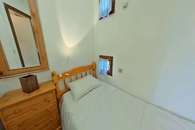 Appartement nabij de Léger-stoeltjeslift,...