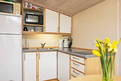 2 Personen Ferienhaus in Otterup