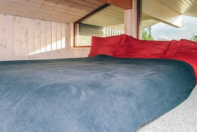 4 Sterne Ferienhaus in Tarm-By Traum