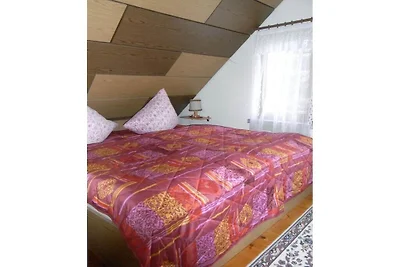 Ferienhaus mit 2 Schlafzimmer