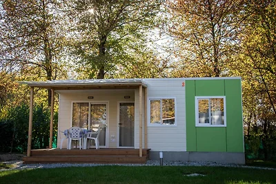 Casa Mobile nel Residence Alba Village