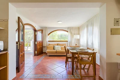Bungalow a Gran Canaria vicino a Yumbo